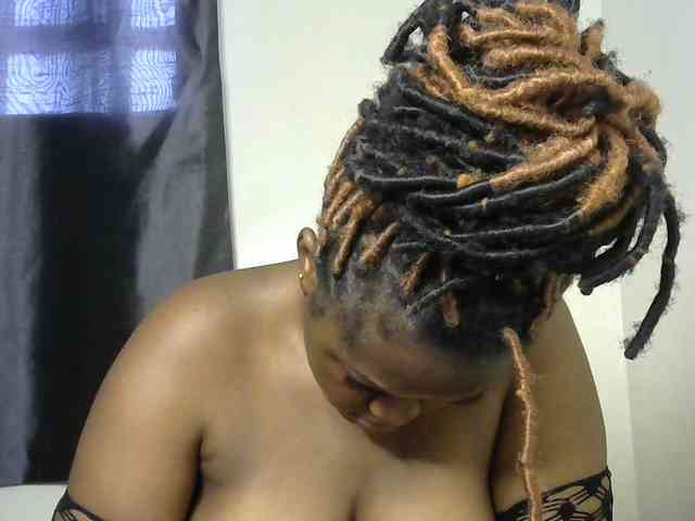 miss-caramel webcam