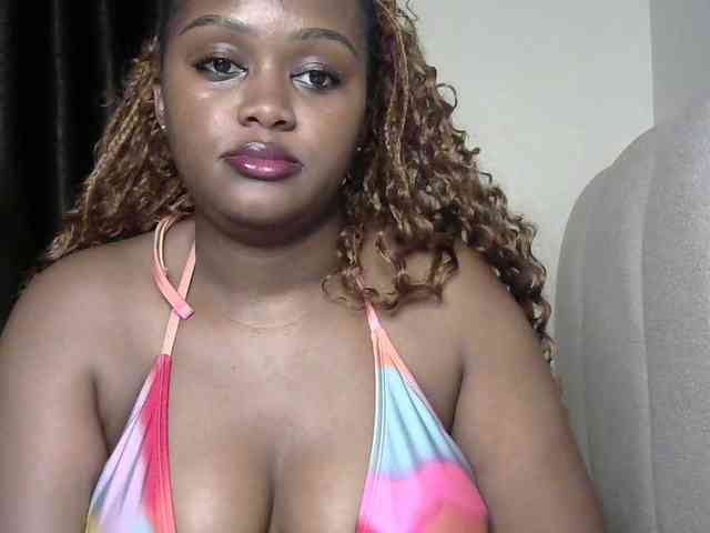 miss-caramel webcam