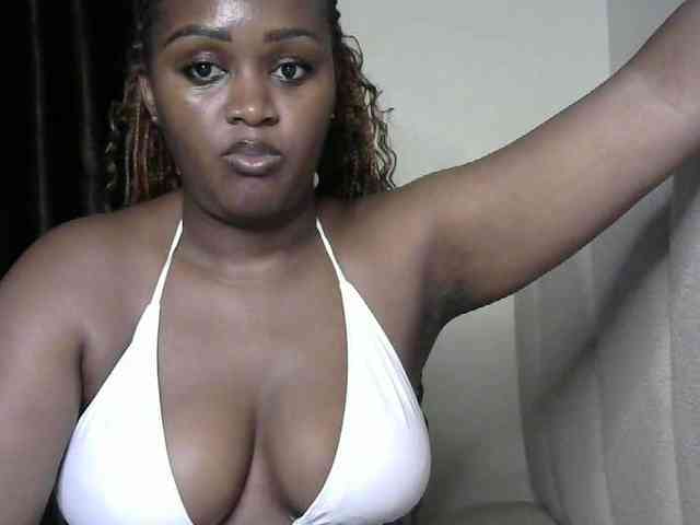 miss-caramel webcam