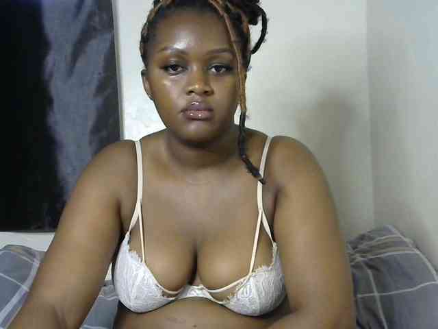 miss-caramel webcam