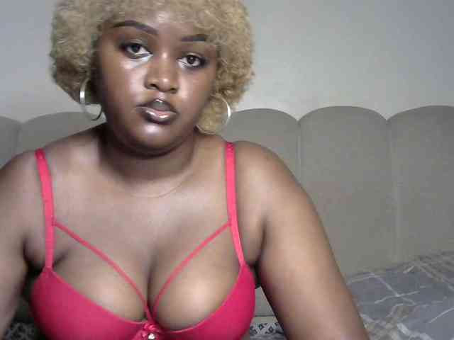 miss-caramel webcam