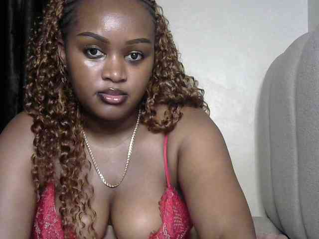 miss-caramel webcam