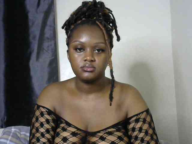 miss-caramel webcam