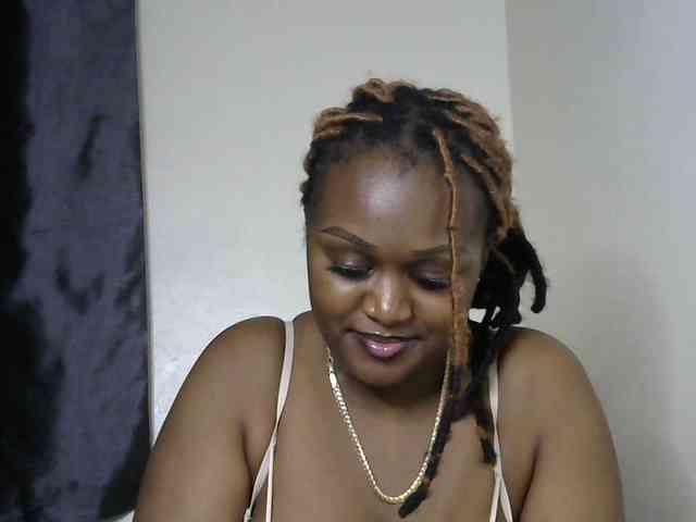 live sex webcam Miss-caramel
