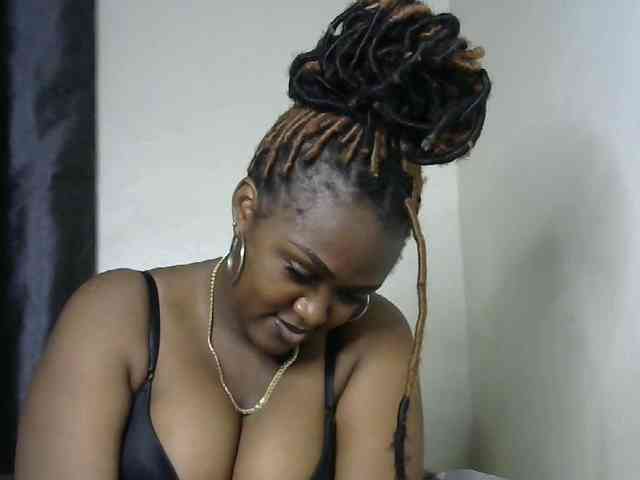 miss-caramel webcam