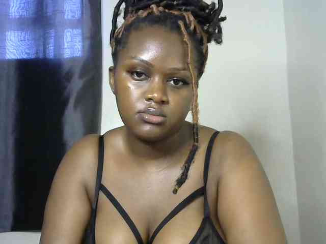 miss-caramel webcam