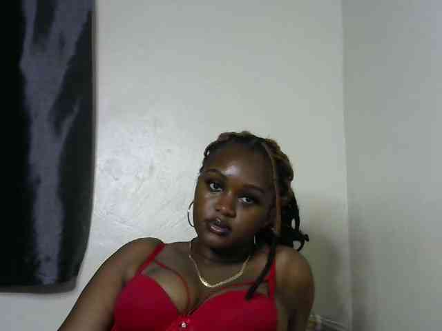 miss-caramel webcam