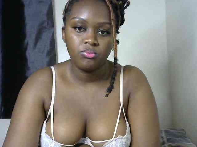 miss-caramel webcam
