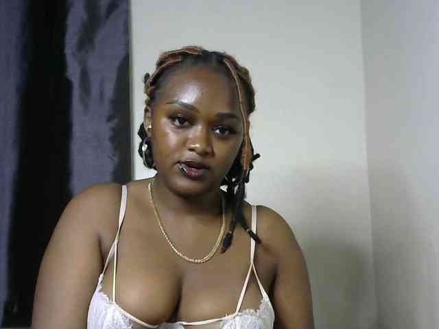miss-caramel webcam