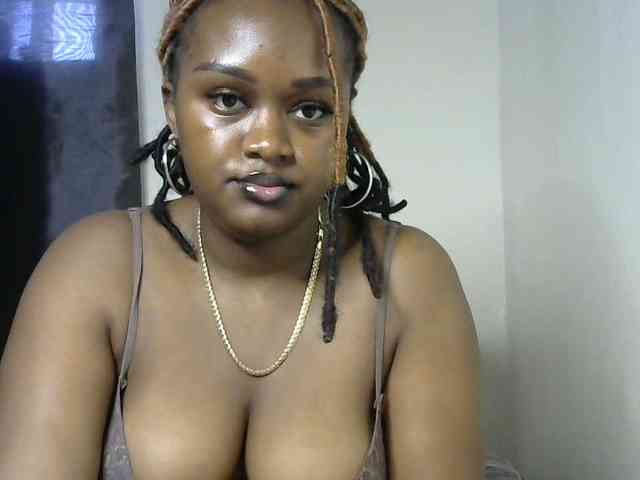 miss-caramel webcam