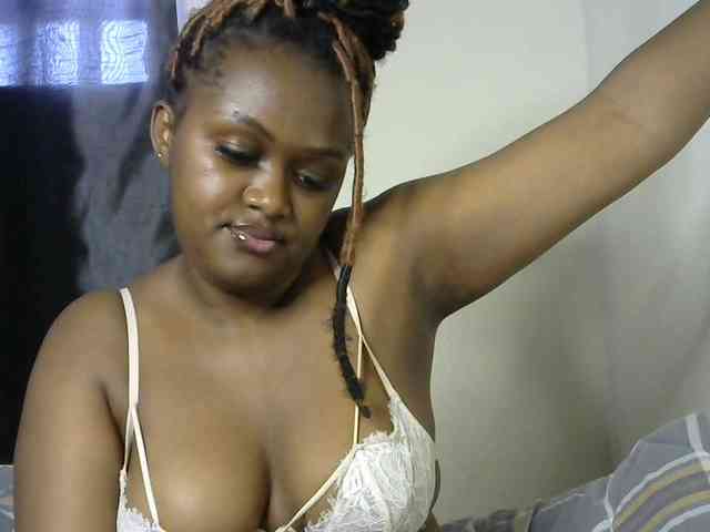 miss-caramel webcam