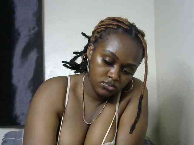 miss-caramel webcam