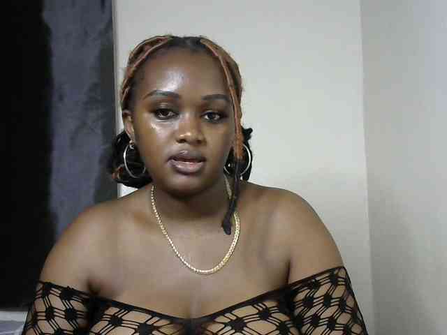 miss-caramel webcam
