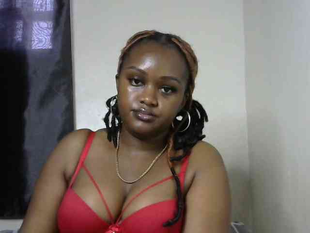 miss-caramel webcam