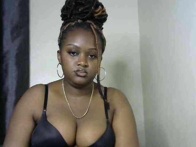 miss-caramel webcam
