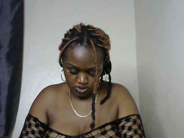 miss-caramel webcam
