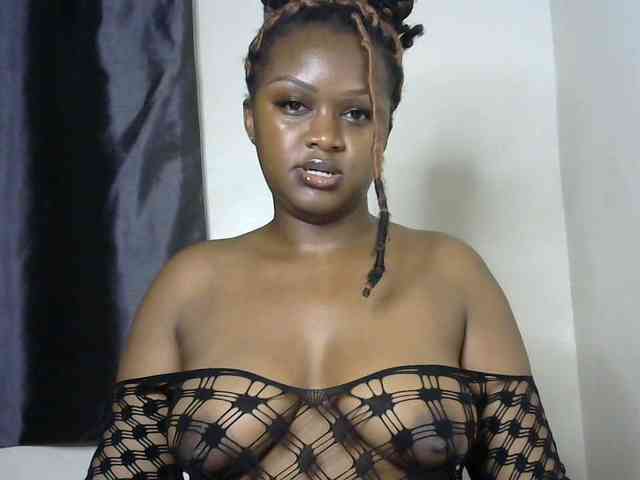 miss-caramel webcam