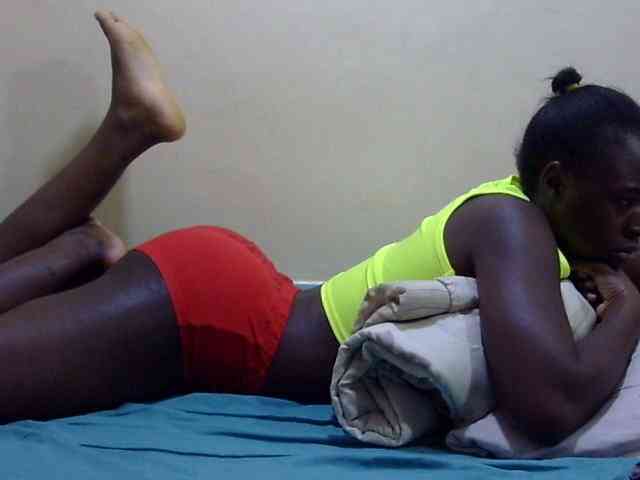 Sweetlily3 webcam
