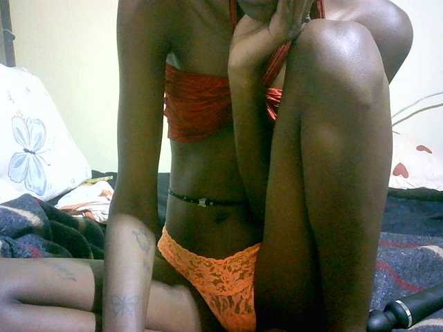 CREAMYSWEET on BongaCams 