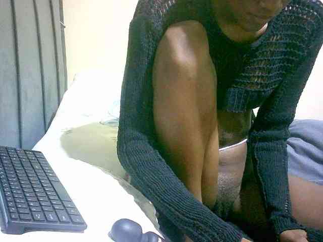 Creamysweet webcam