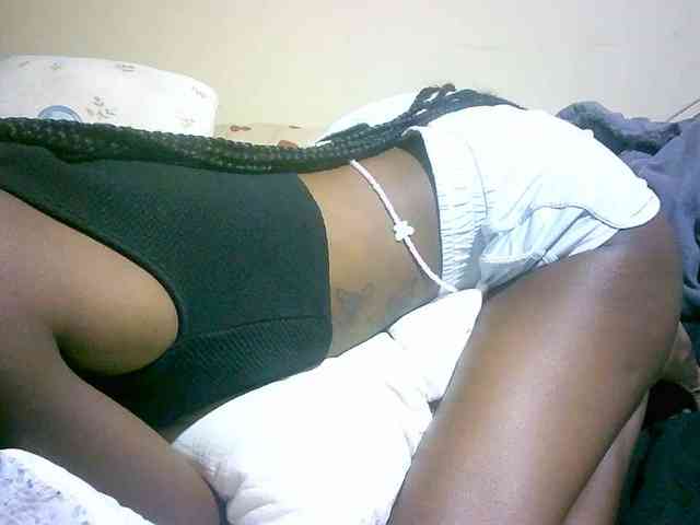 Creamysweet webcam