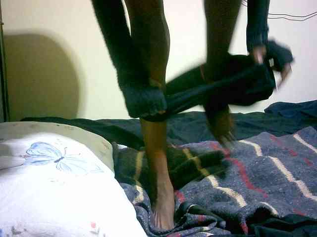 Creamysweet webcam