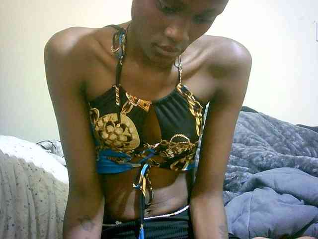 Creamysweet webcam