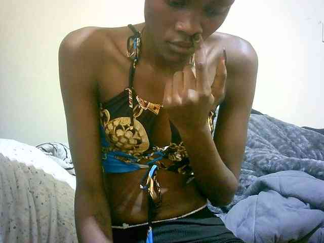Creamysweet webcam