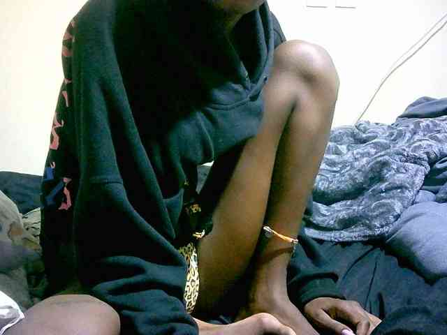 Creamysweet webcam