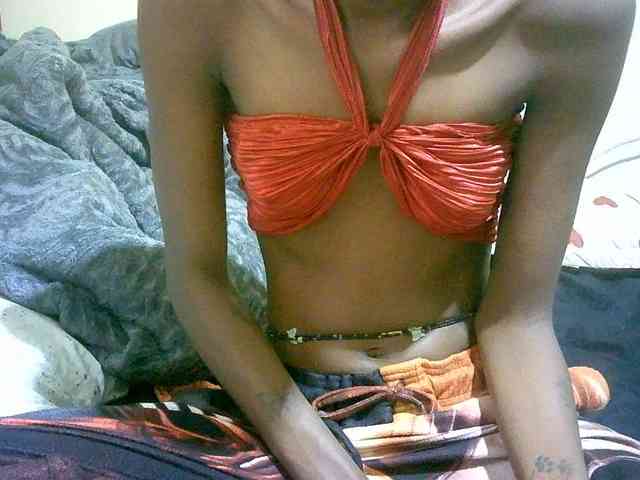 Creamysweet webcam
