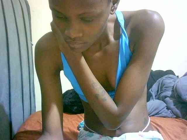 Creamysweet webcam