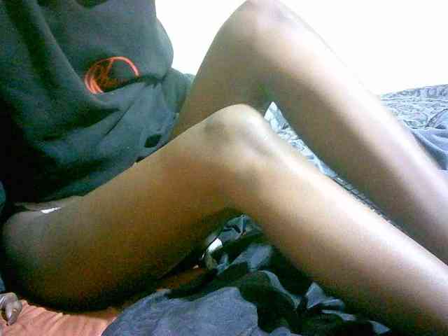 Creamysweet webcam