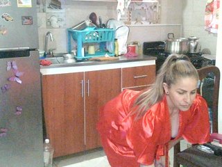 yoursexymature2024 Porn Show