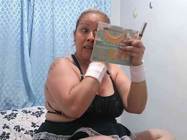 yoursexymature2024 webcam