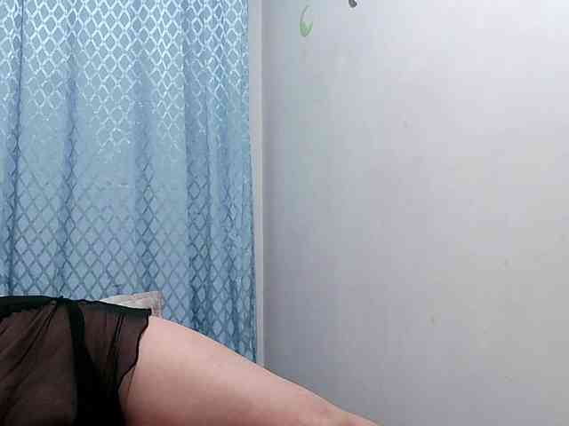Модель: yoursexymature2024