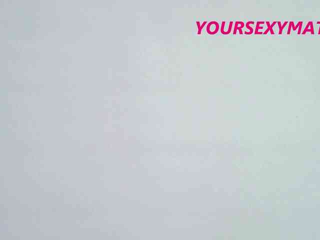yoursexymature2024 webcam