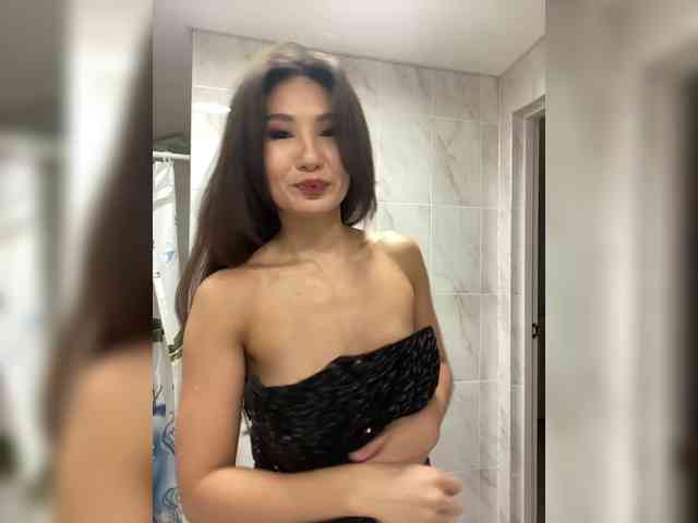 PleaseTouchME webcam