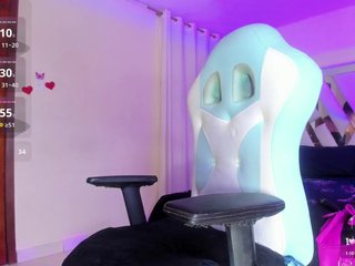 Zully-Jones Porn Show