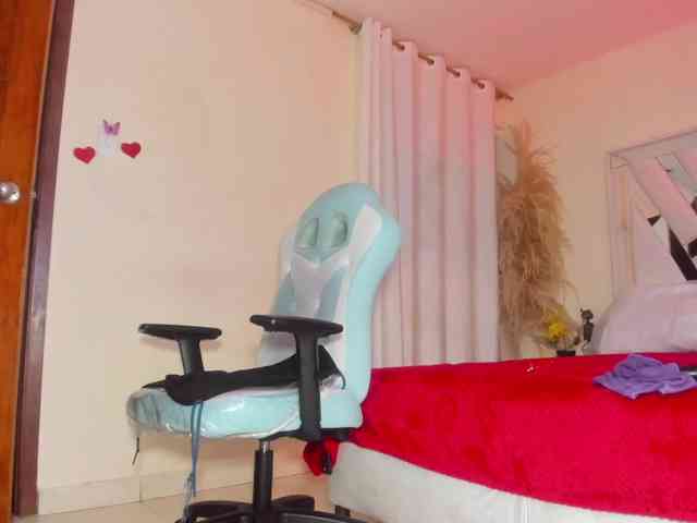 Zully-Jones webcam