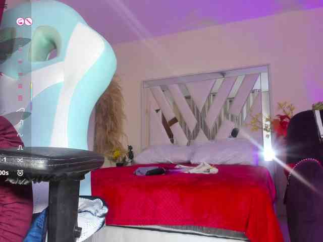 Zully-Jones webcam