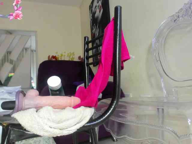 Zully-Jones webcam