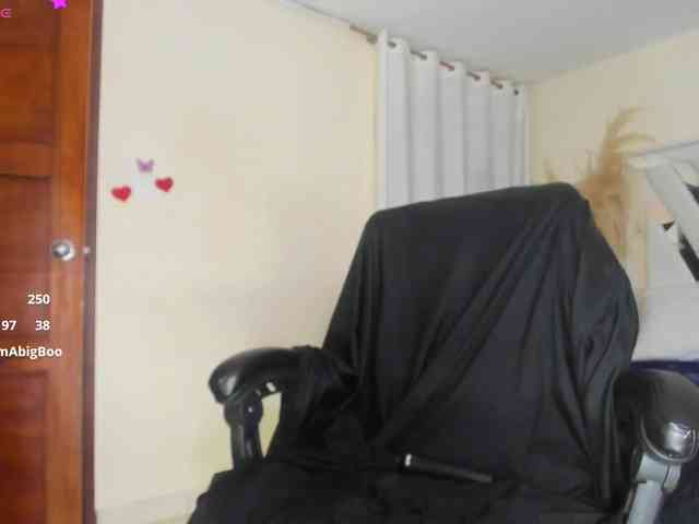 Zully-Jones webcam