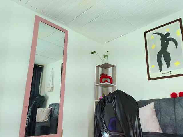 Zully-Jones webcam