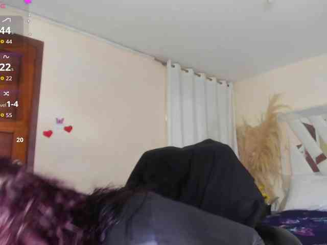 Zully-Jones webcam