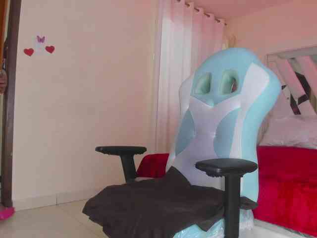 Zully-Jones webcam