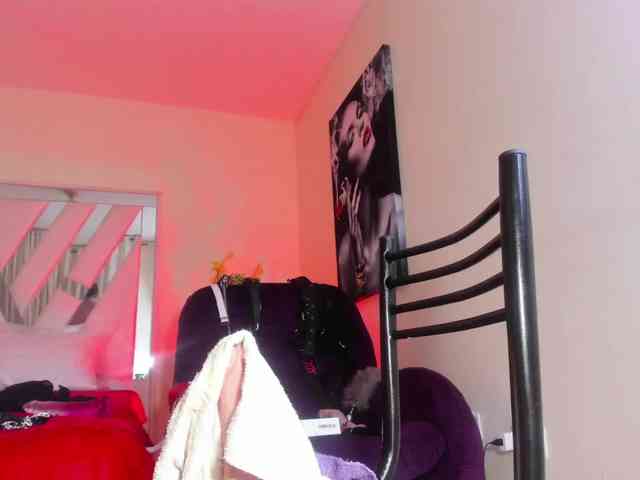 Zully-Jones webcam