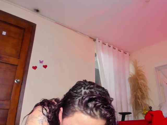 Zully-Jones webcam