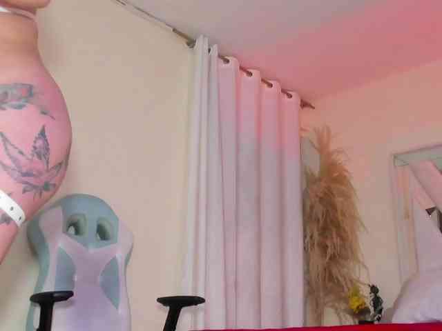 Zully-Jones webcam