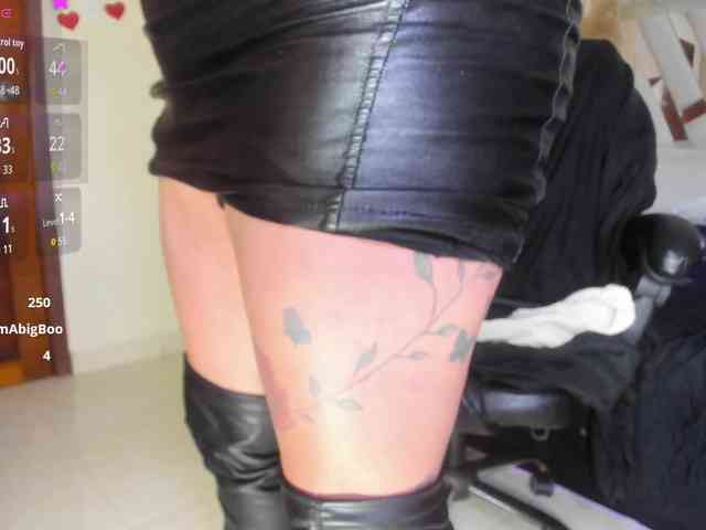 Zully-Jones webcam