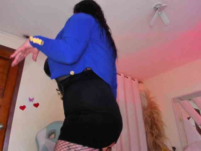 Zully-Jones webcam